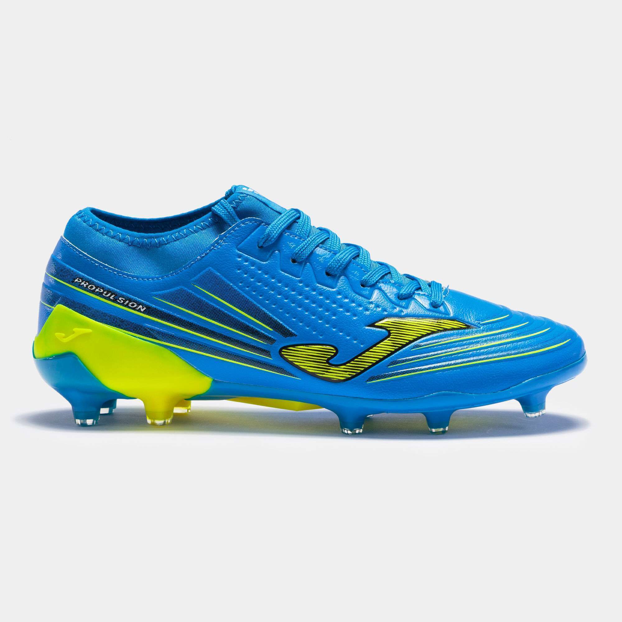 Joma Propulsion Cup 2104 Football Boot Royal (6.5, 7)