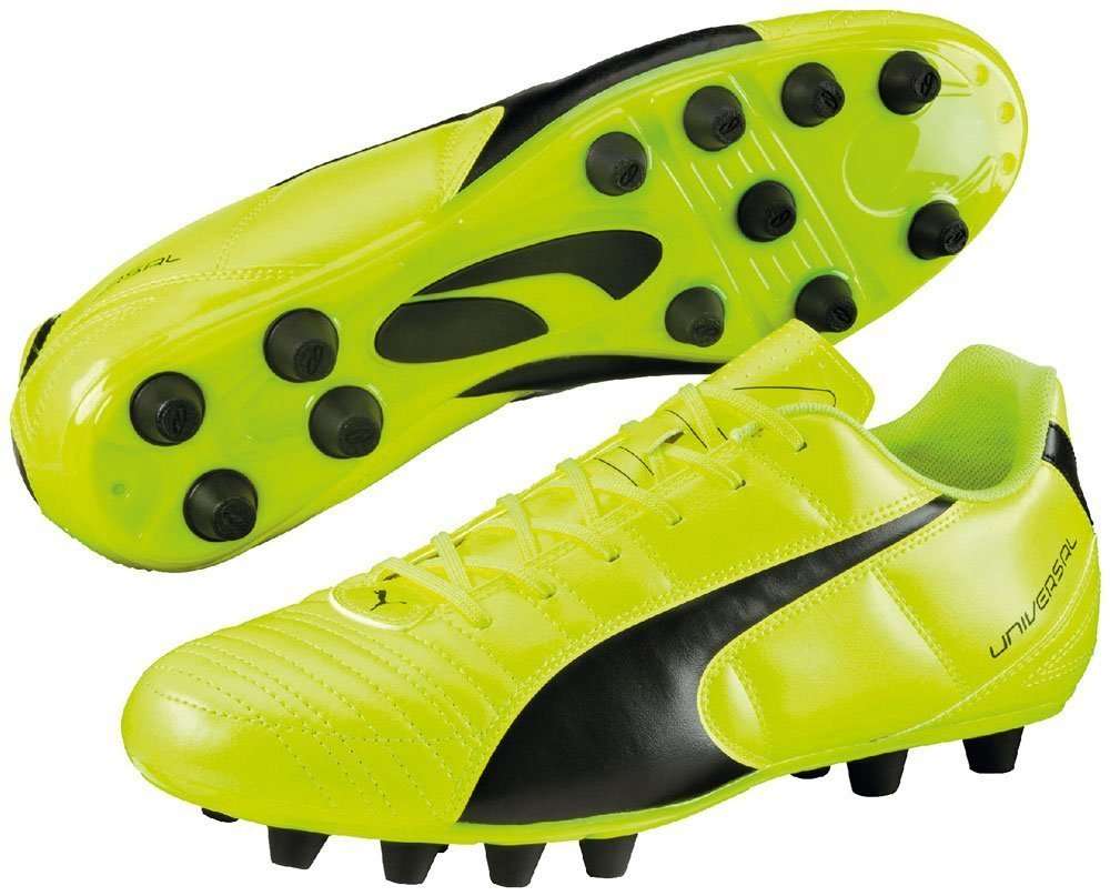 Puma Universal II FG Football Boot (Size 9 and 10 only)