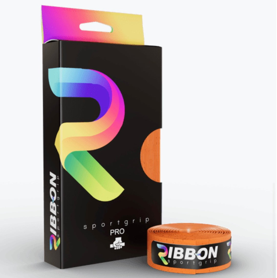 Ribbon Cork Grib, 2 pack