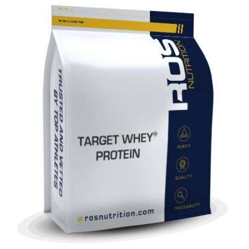 Perform Nutrition Target Whey Protein 1kg