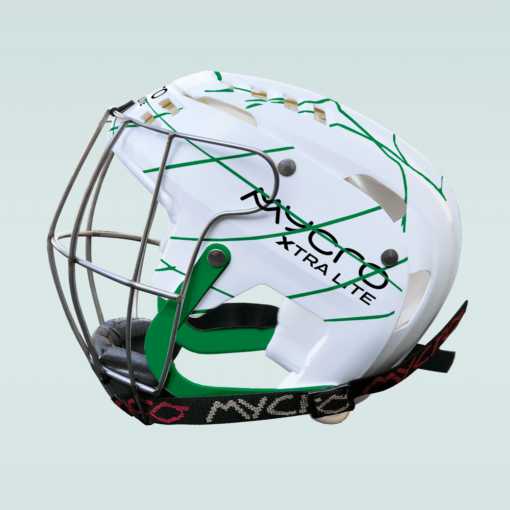 Mycro Splash Hurling Helmet