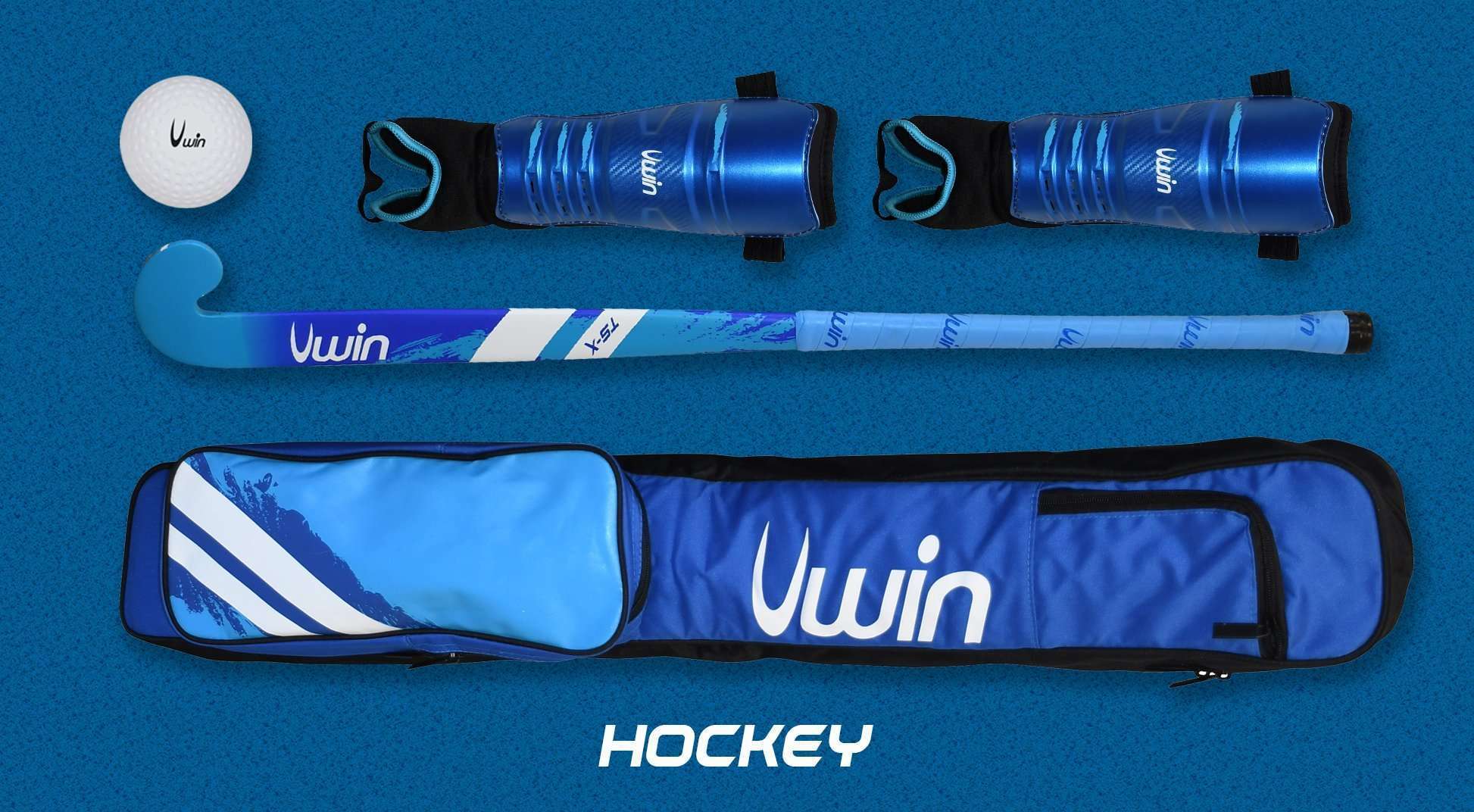 Uwin Hockey Stick Bag