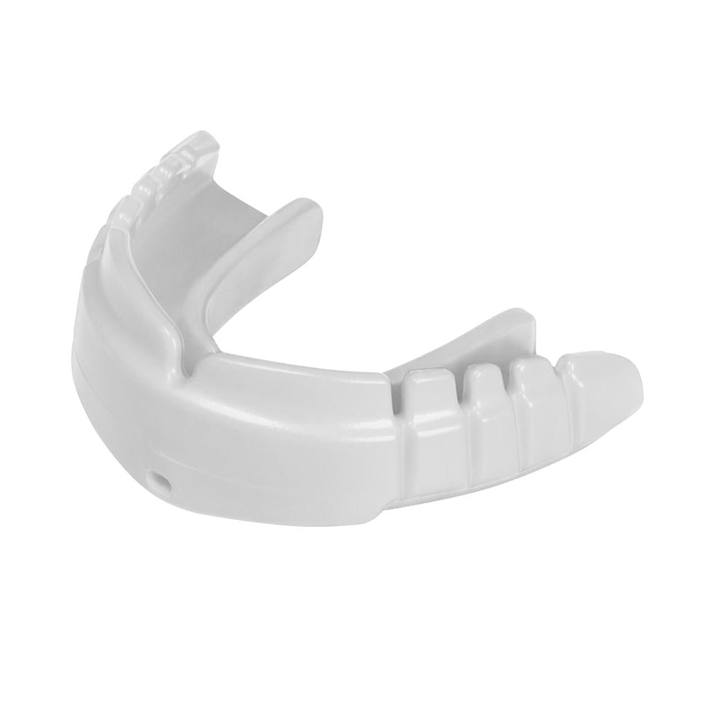 Snapfit Braces Mouthguard White