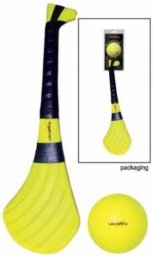 Lee Sports My First Hurley Set