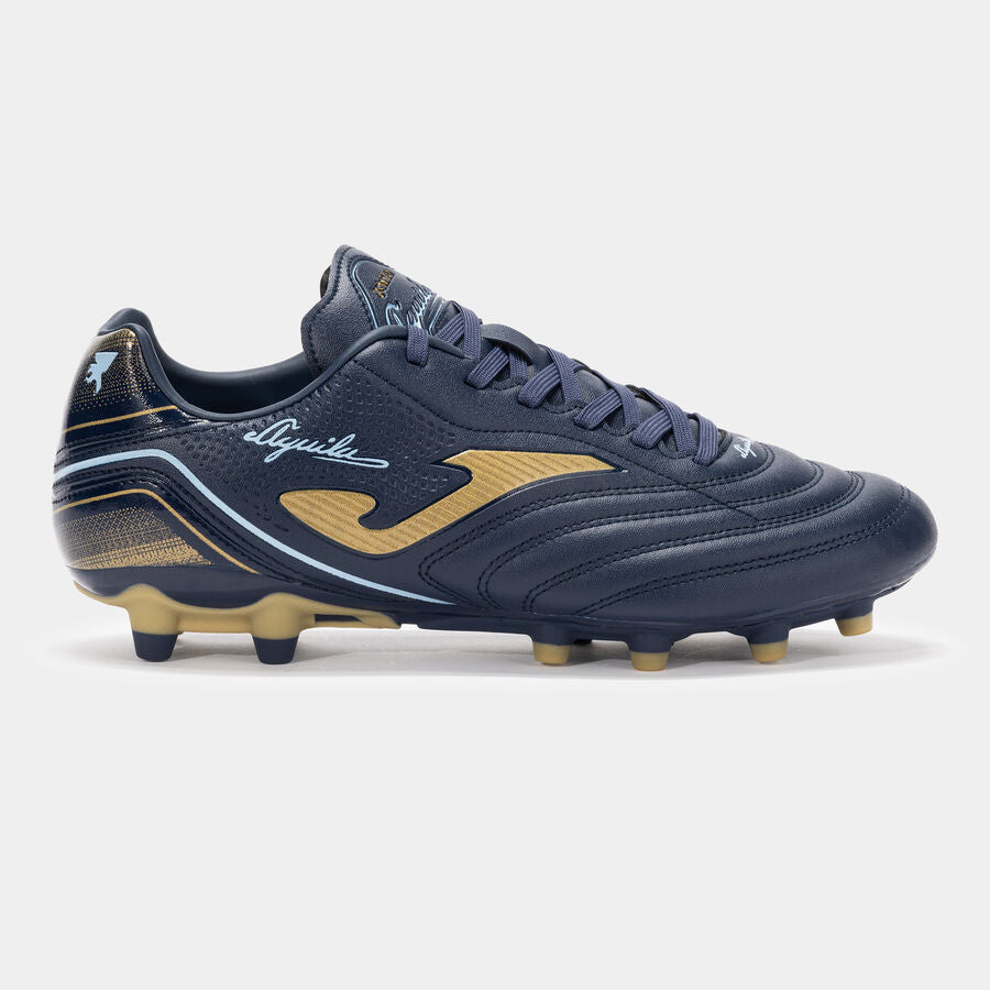 Joma Aguila 2503 Football Boot Navy