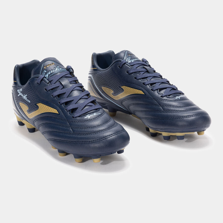 Joma Aguila 2503 Football Boot Navy