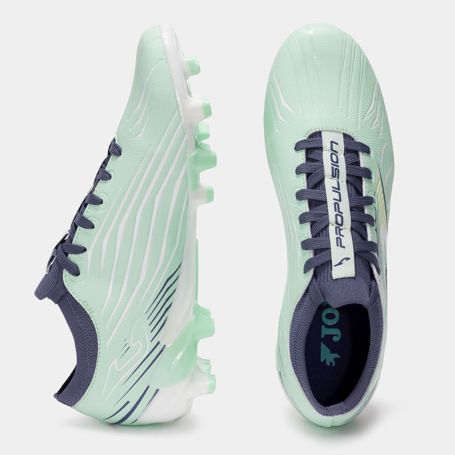 Joma Propulsion 2516 Football Boot Blue