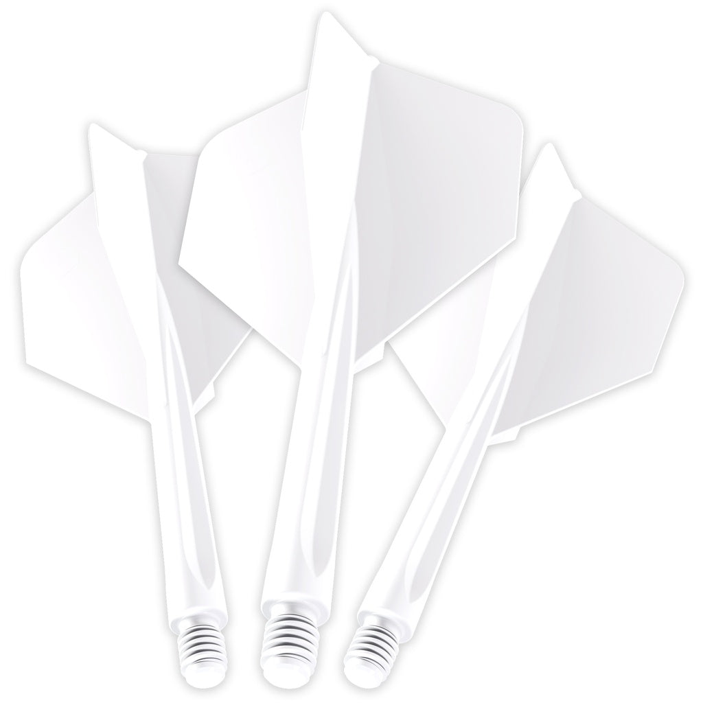 Unicorn Forge All-in-One Flight and Shaft
