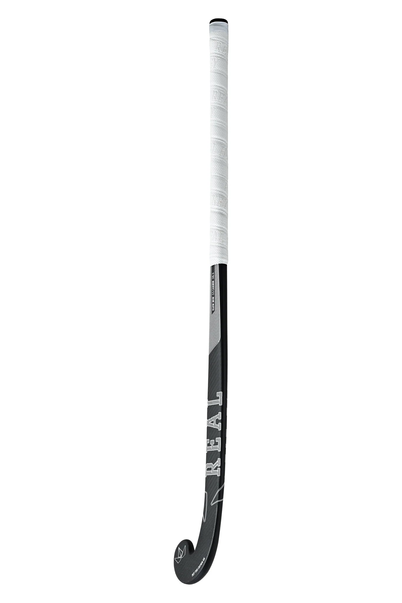 Real Hockey Spicy 55 Hockey Stick - XLOW BOW