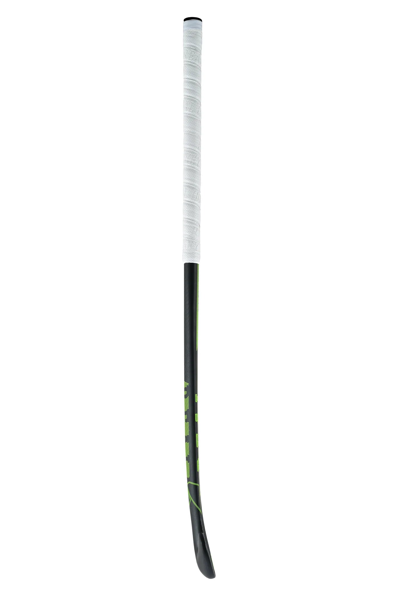 Real Hockey Spicy 75 Hockey Stick - LOW BOW
