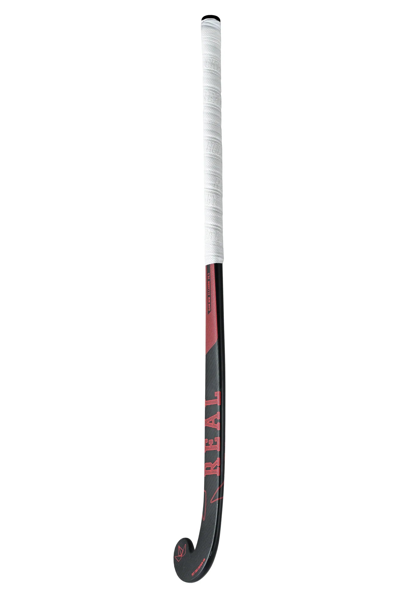Real Hockey Spicy 95 Hockey Stick - XLOW BOW