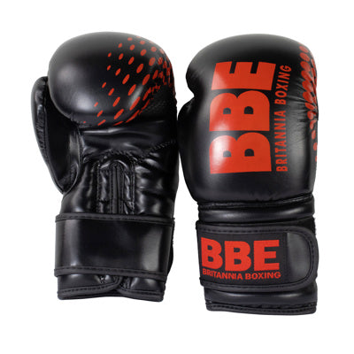 BBE Boxing Club FX Boxing Gloves