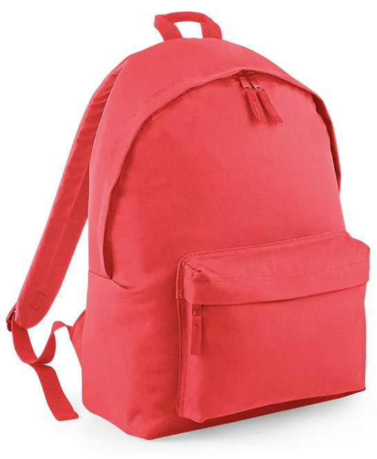 Bag Base Backpack Coral