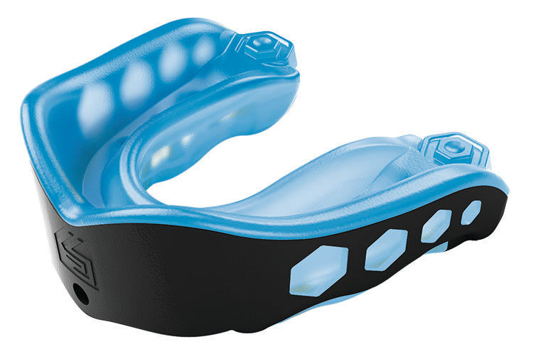 Shock Doctor Gel Max Gum Shield Sr