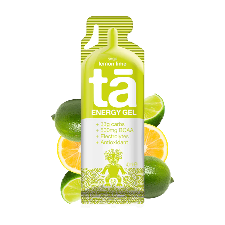 Tá Energy Gel - Lemon Lime