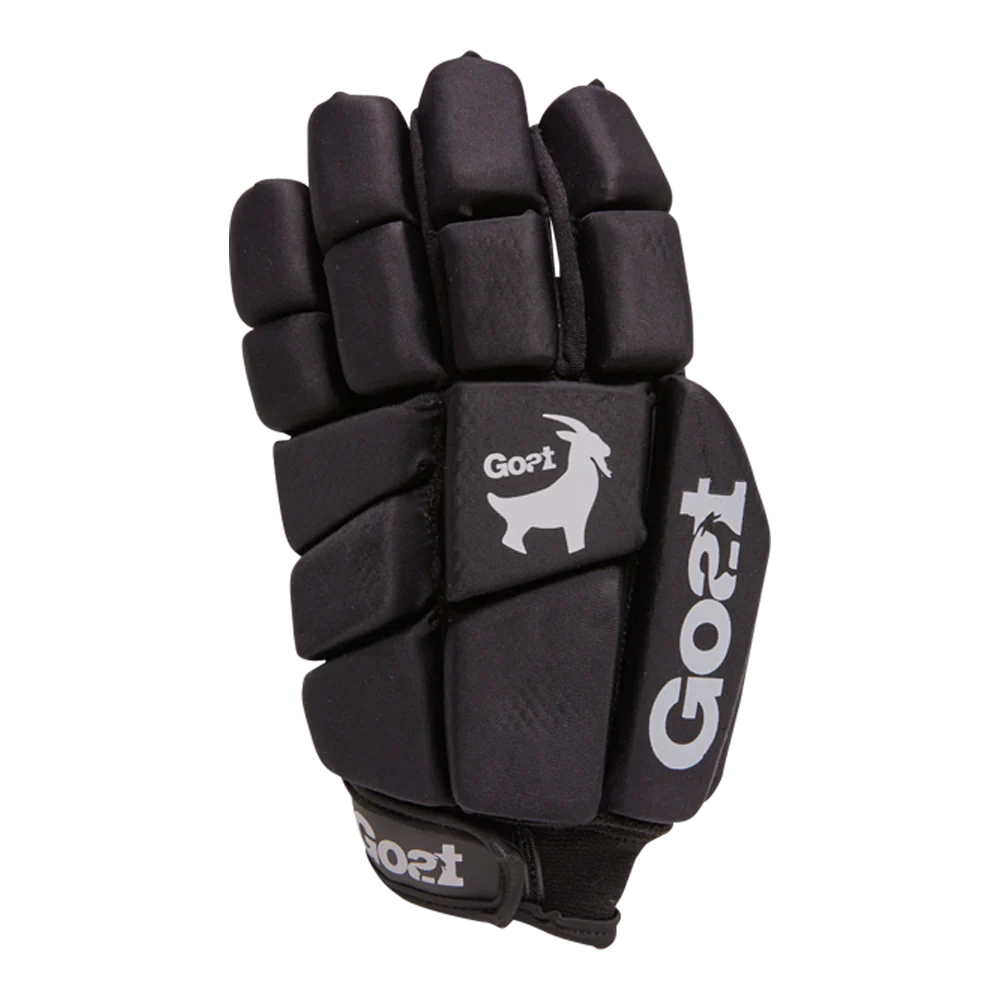 Goat Hockey Indoor Hockey Glove, Left Hand