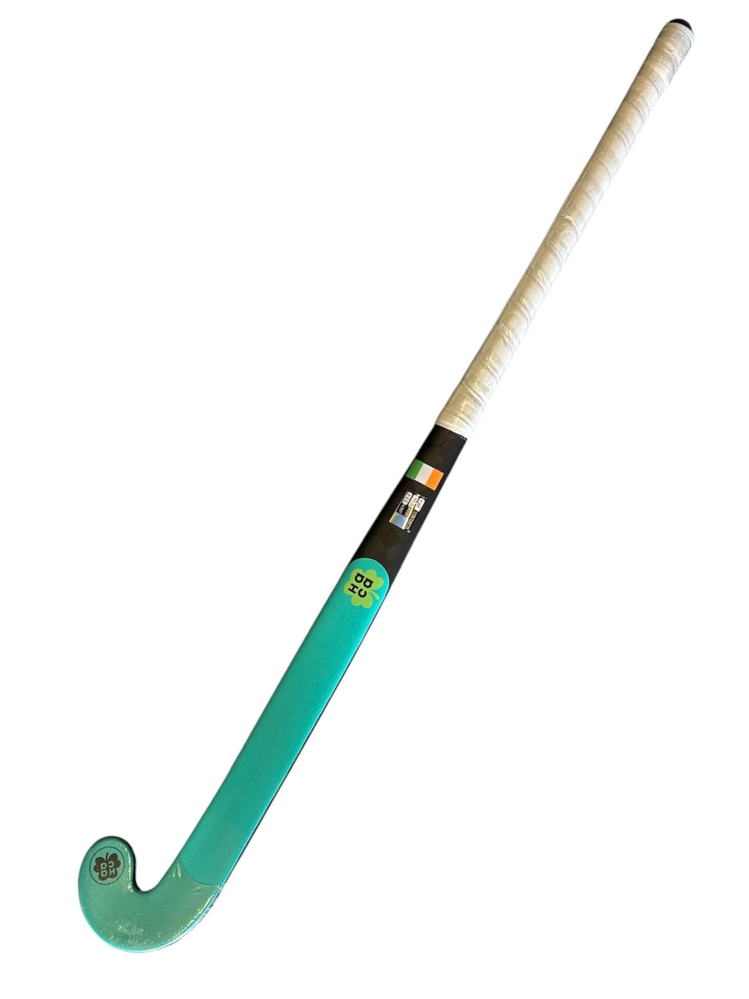 Haca H8.5 12K LB Hockey Stick