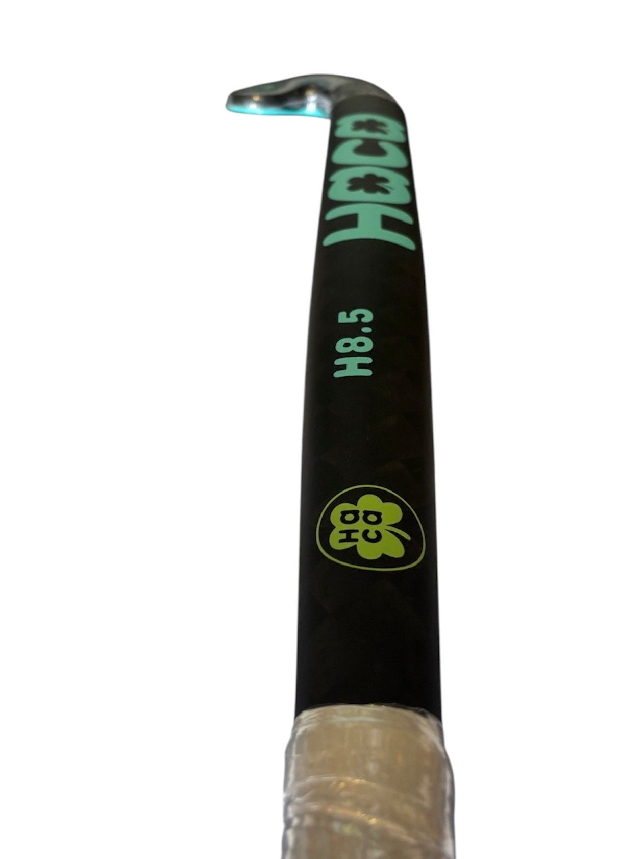 Haca H8.5 12K LB Hockey Stick