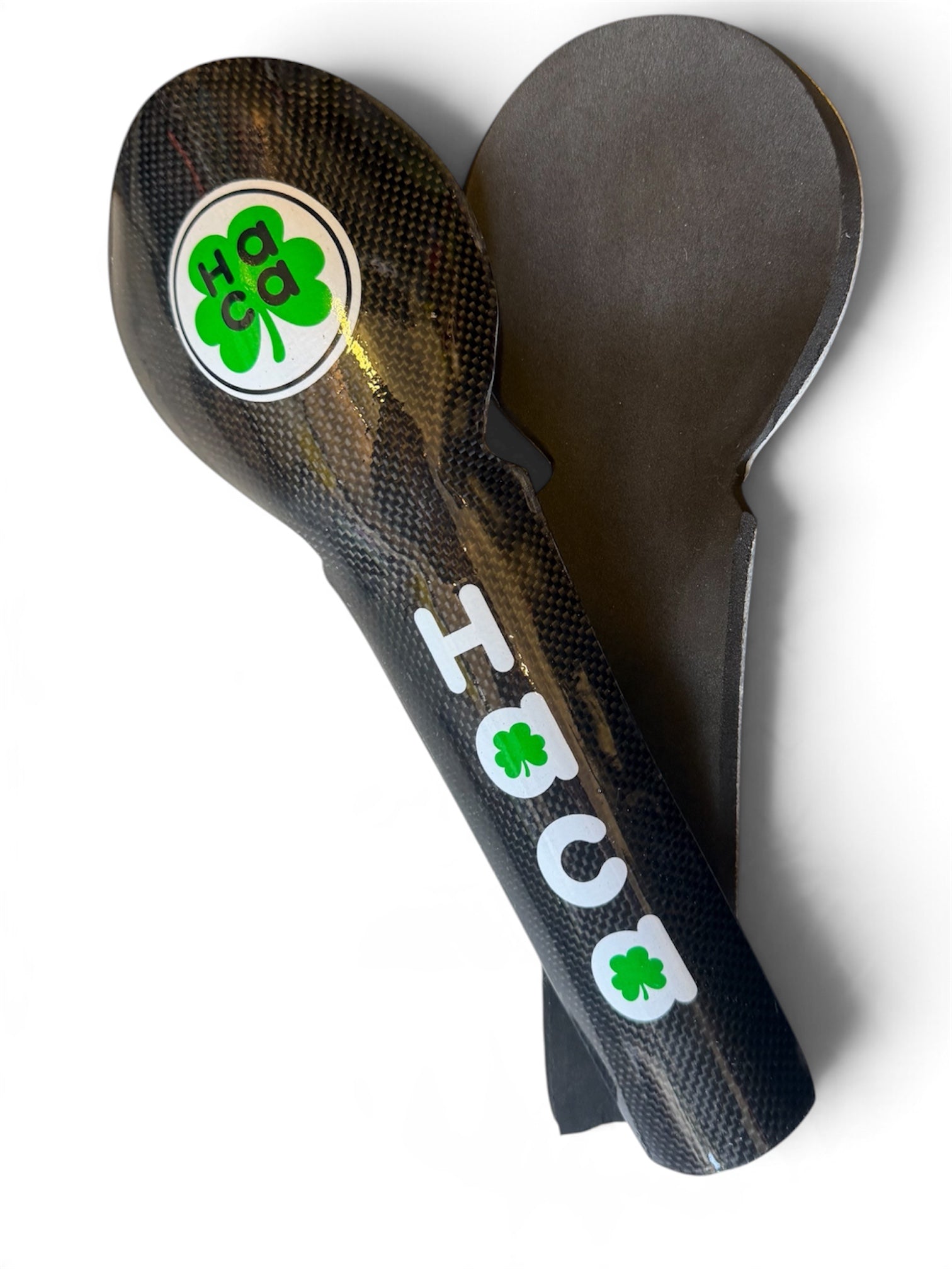 Haca Penalty Corner Slip-in Carbon Shields