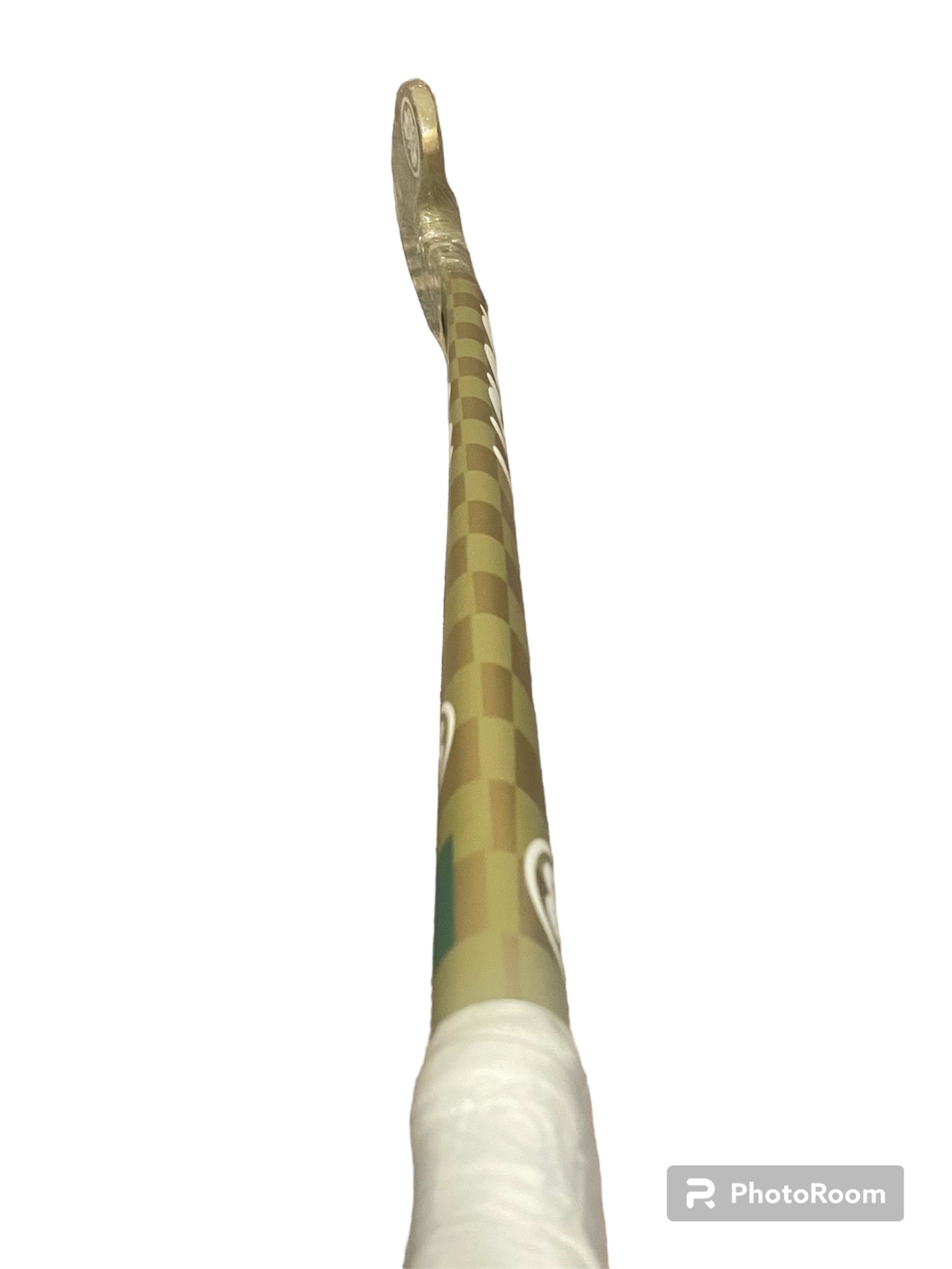 Haca H6 Gold LowBow Hockey Stick