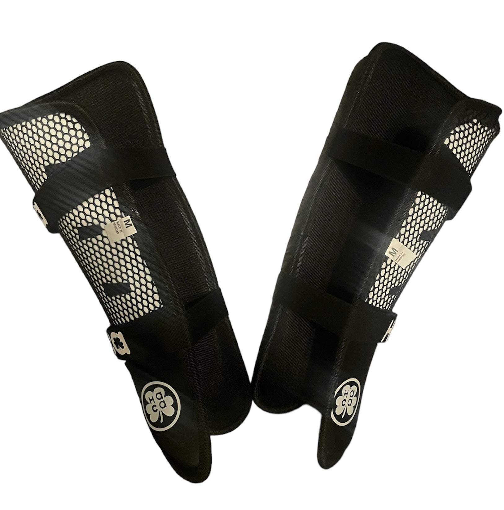Haca Mesh Hockey Shinpad