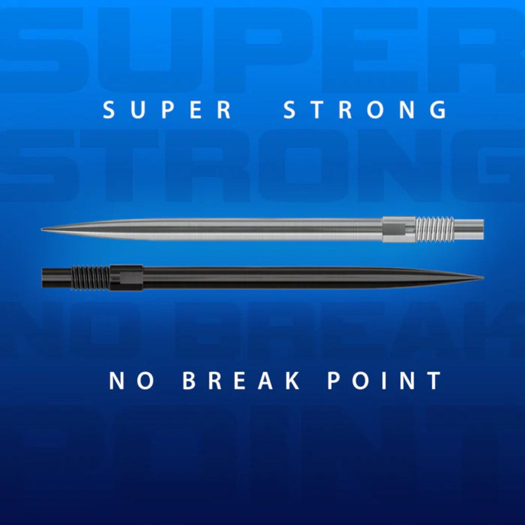 Harrows Quickpoints Set of 3