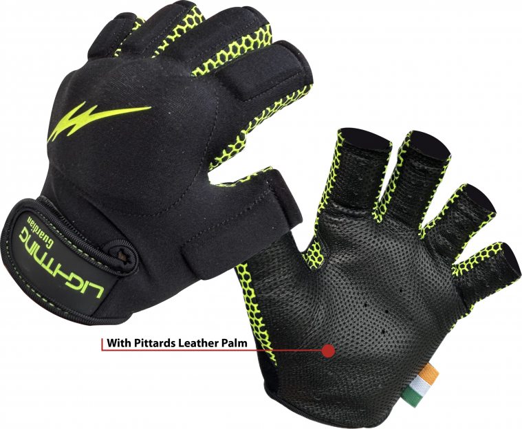 Lee Sports Guardian Hurling Glove