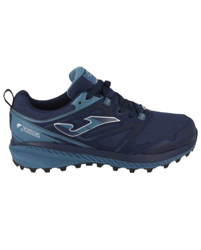 Joma Vora Aislatex 2103 Trail Shoe Navy Mens