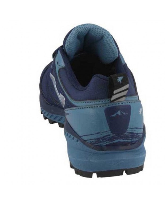 Joma Vora Aislatex 2103 Trail Shoe Navy Mens