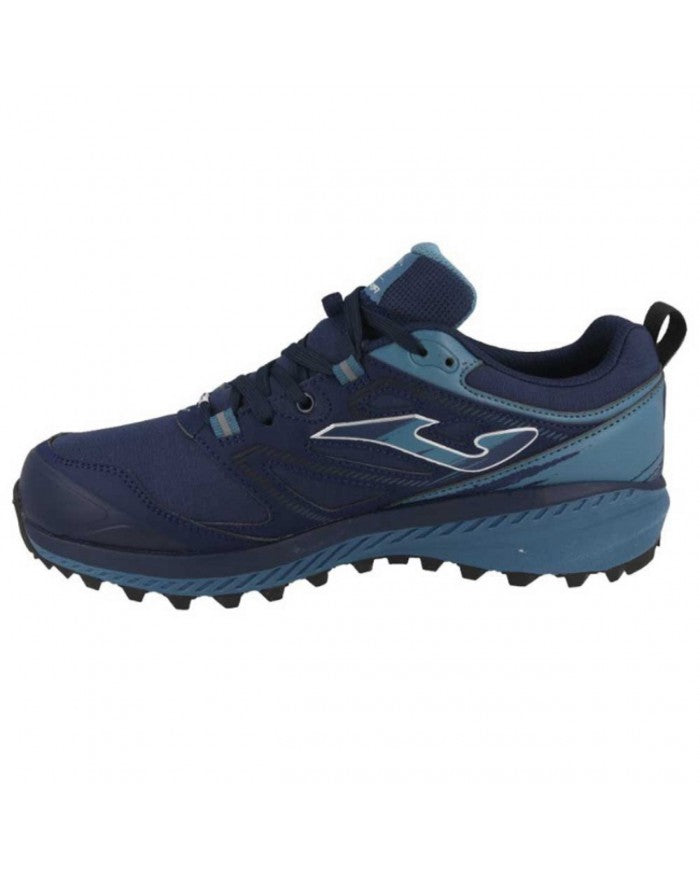 Joma Vora Aislatex 2103 Trail Shoe Navy Mens