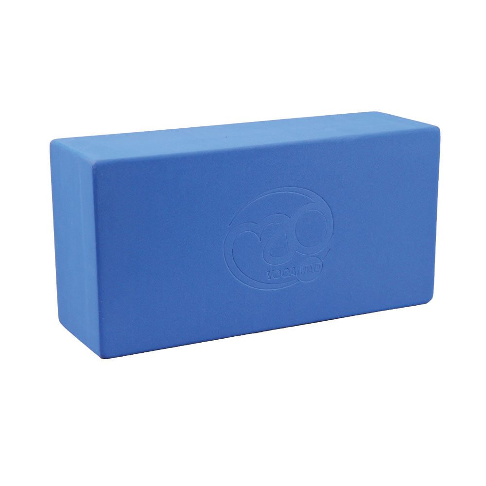 Fitness Mad Hi-density Yoga Brick