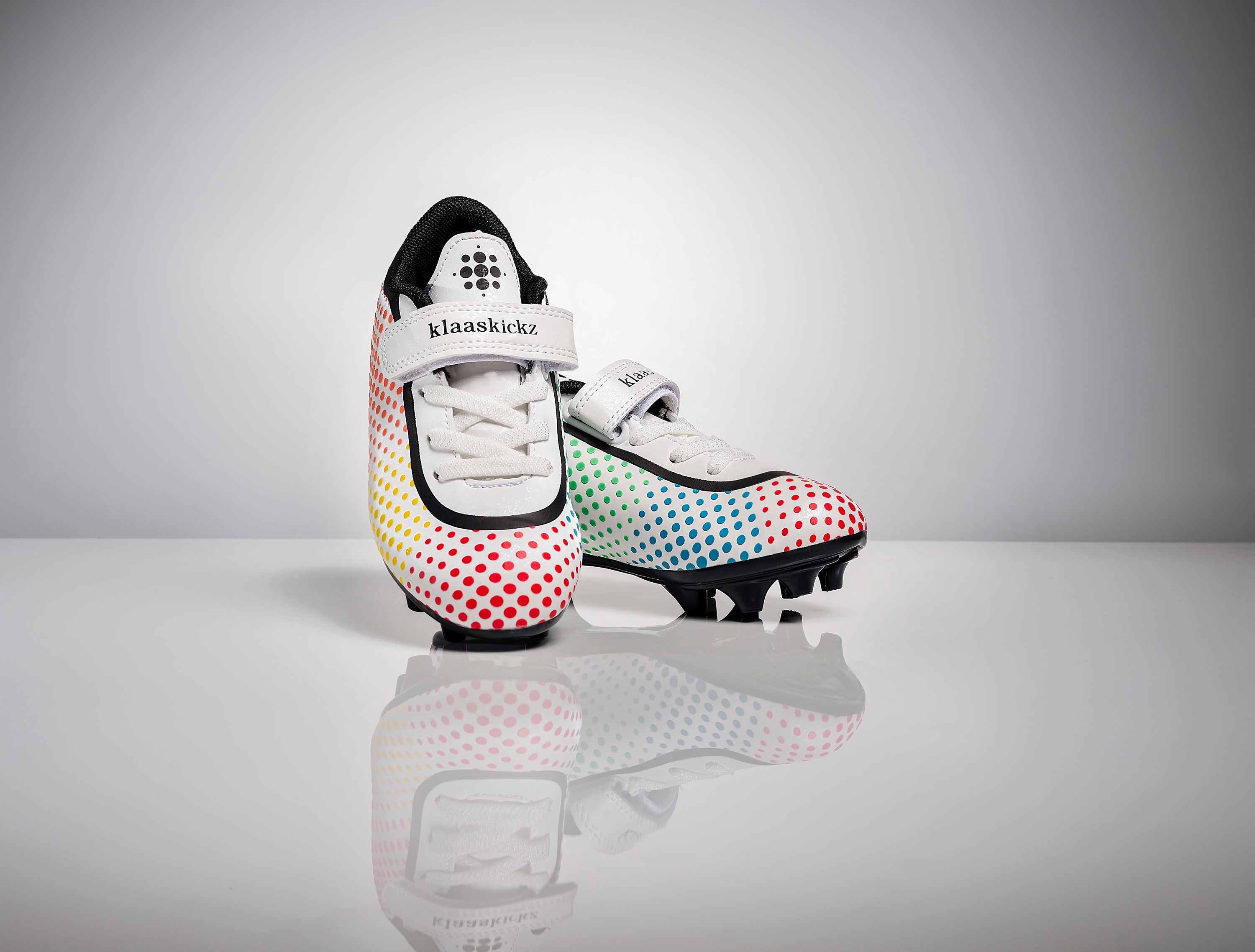 Klaas Kickz Football Boots (Say no to the toe)