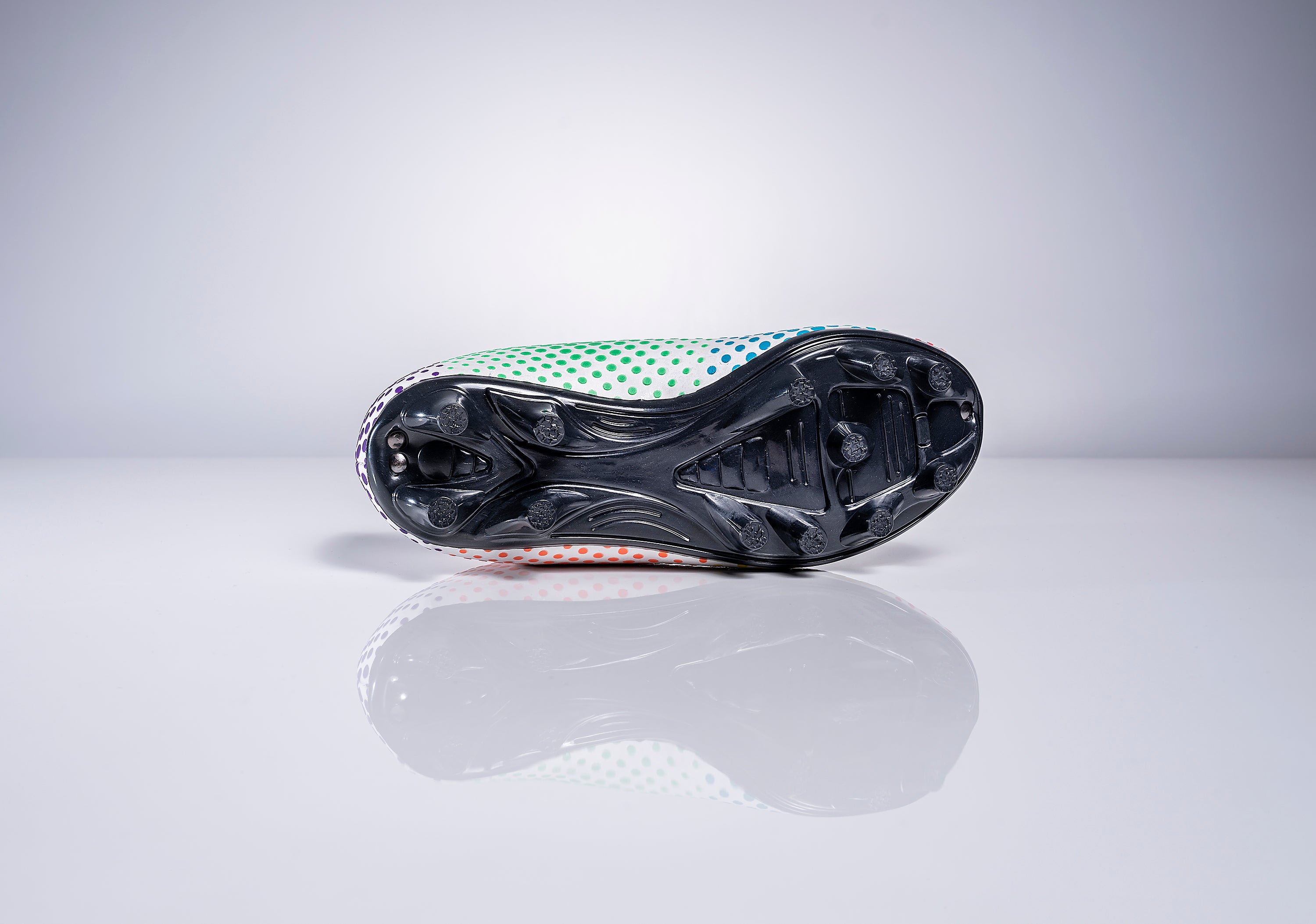 Klaas Kickz Football Boots (Say no to the toe)