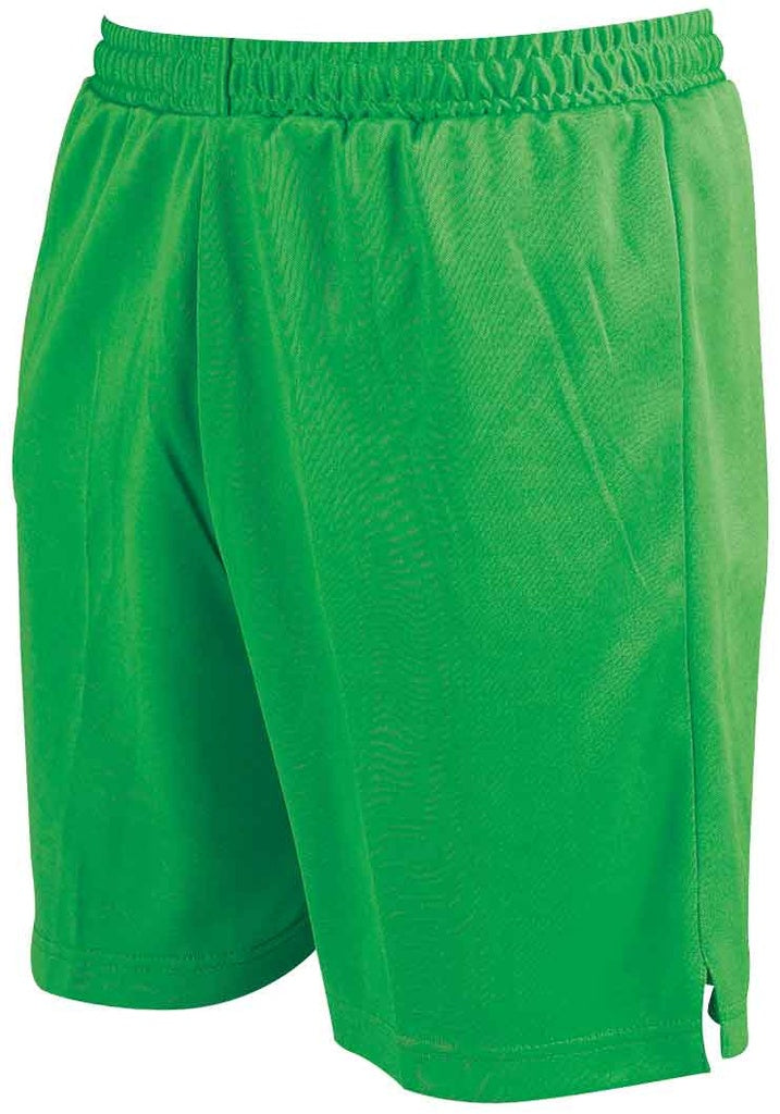 Precision Attack Shorts Green