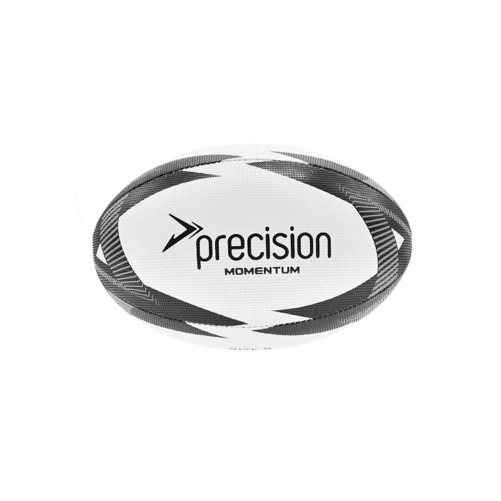 Precision Momentum Rugby Training Ball Set of 10