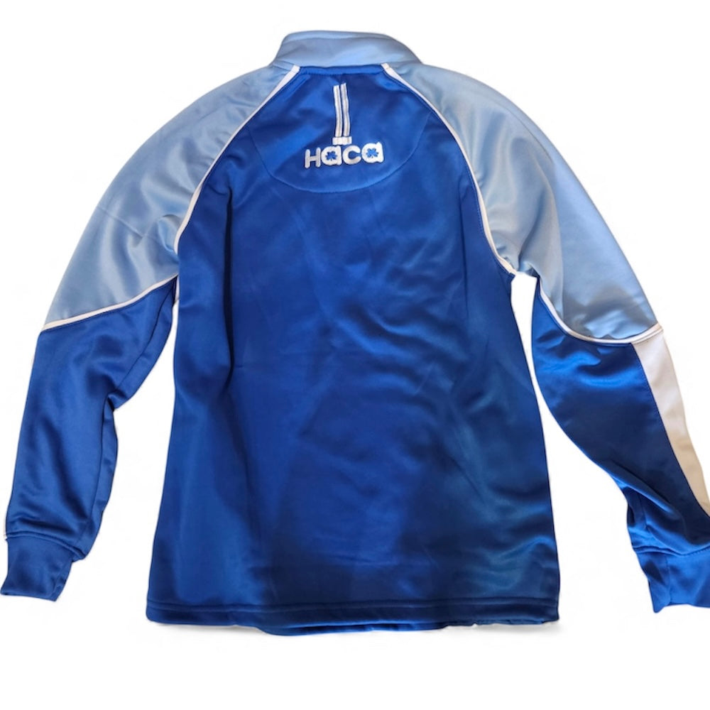 Clonmel Hockey Club Half Zip, Senior