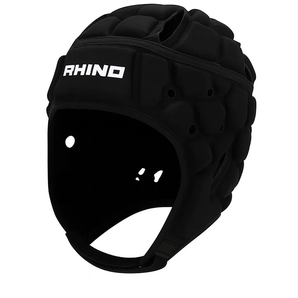 Rhino Pro Scrum Cap, Black