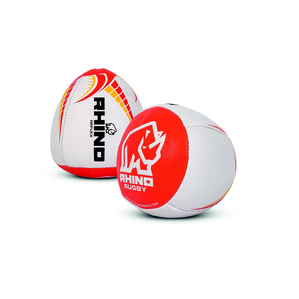 Rhino Reflex Rugby Training Ball