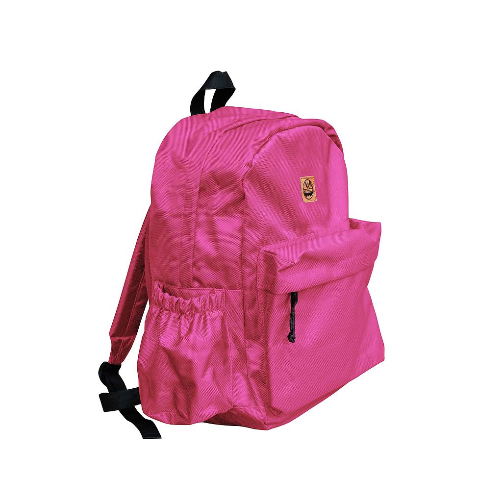 SixPeaks 30L Backpack Magenta