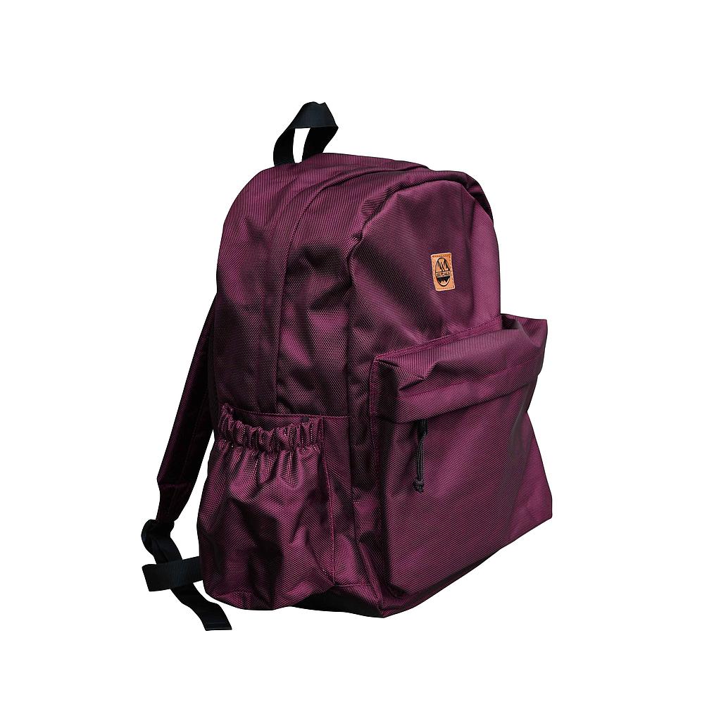 SixPeaks 30L Backpack Maroon