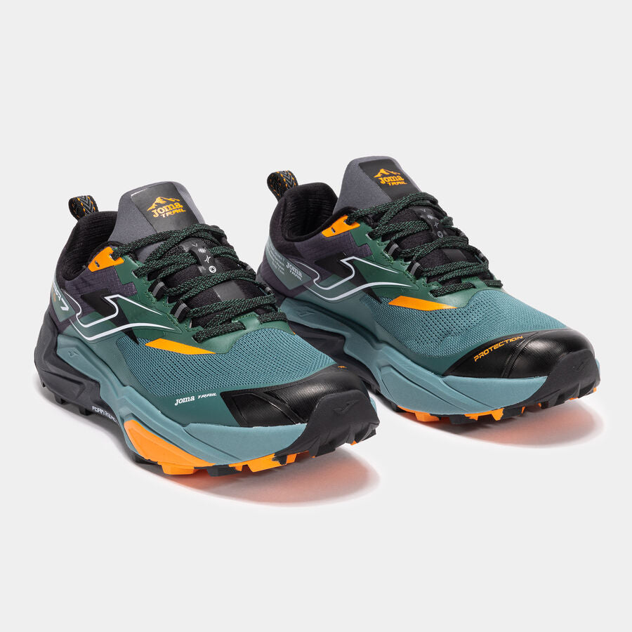 Joma Sierra 2521 Trail Shoe Grey