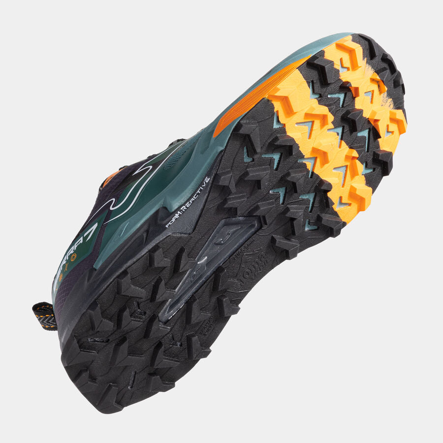 Joma Sierra 2521 Trail Shoe Grey
