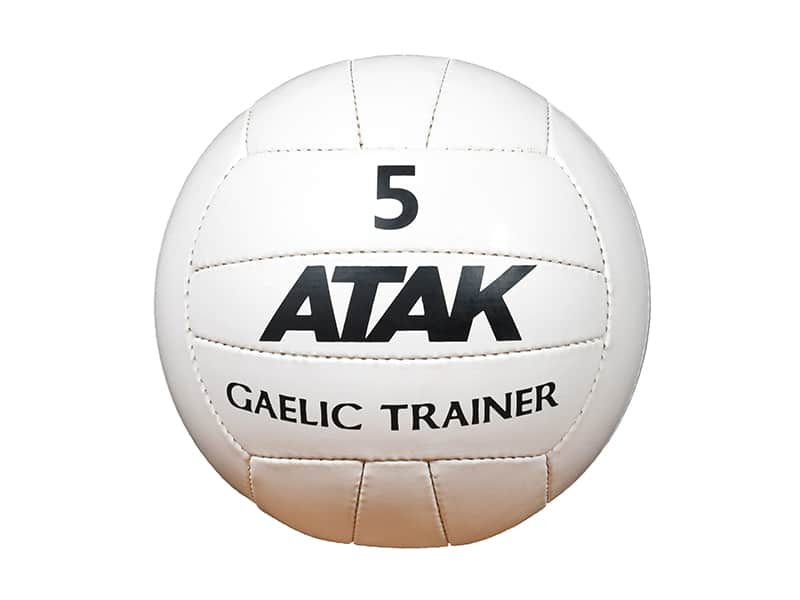 Atak Trainer GAA Football