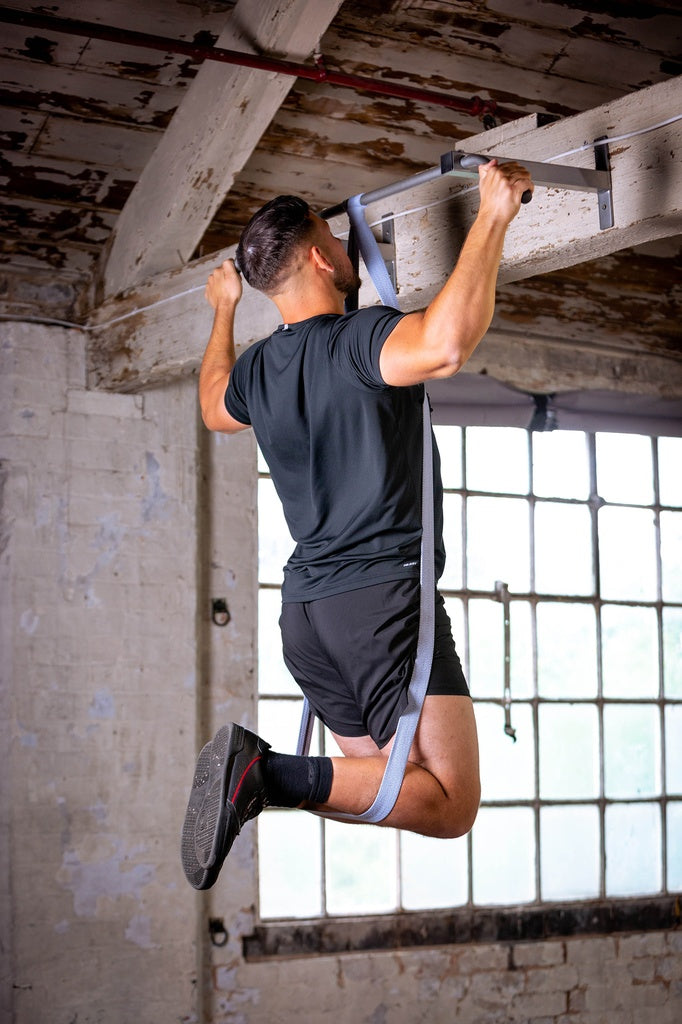 Urban Fitness Fabric Resistance Band Loop - 2m