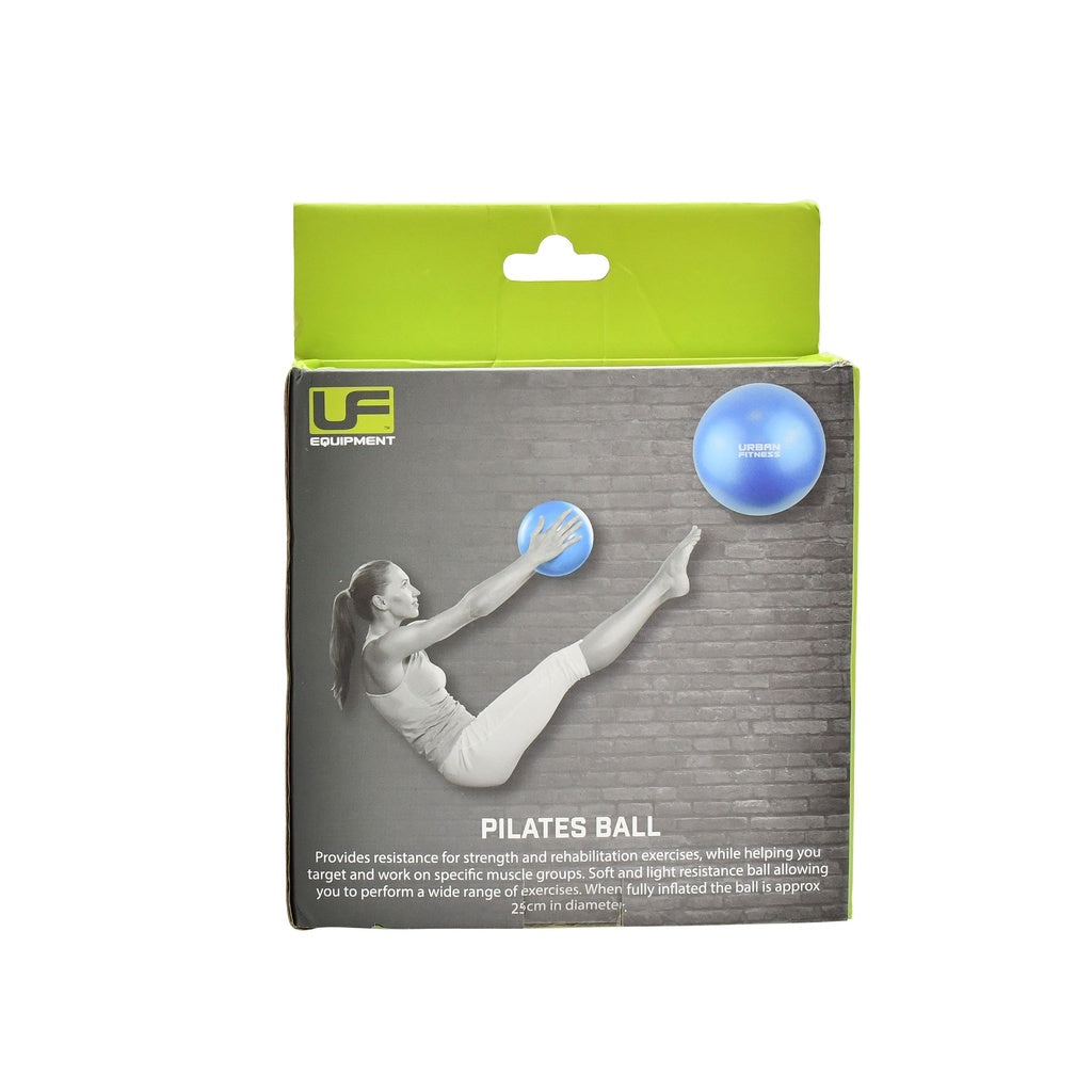 Urban Fitness Pilates Ball Blue (25cm)