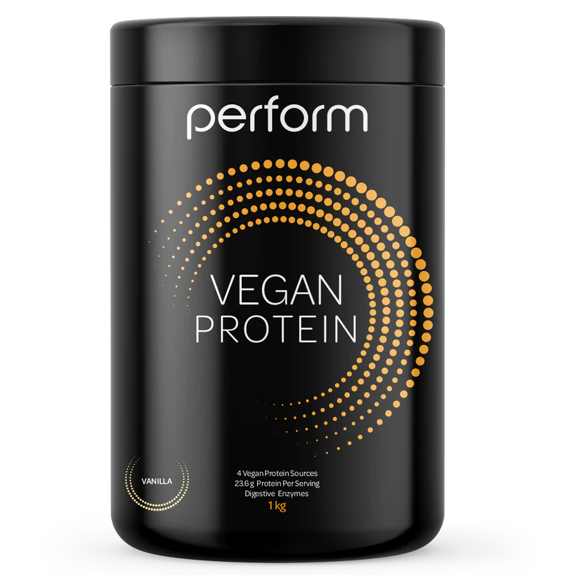 Perform Vegan Protein 1kg