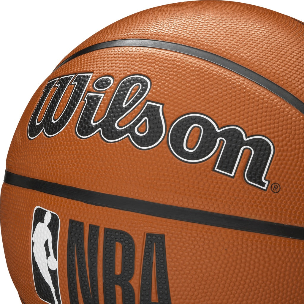 Wilson NBA DRV Plus Basketball, Size 7