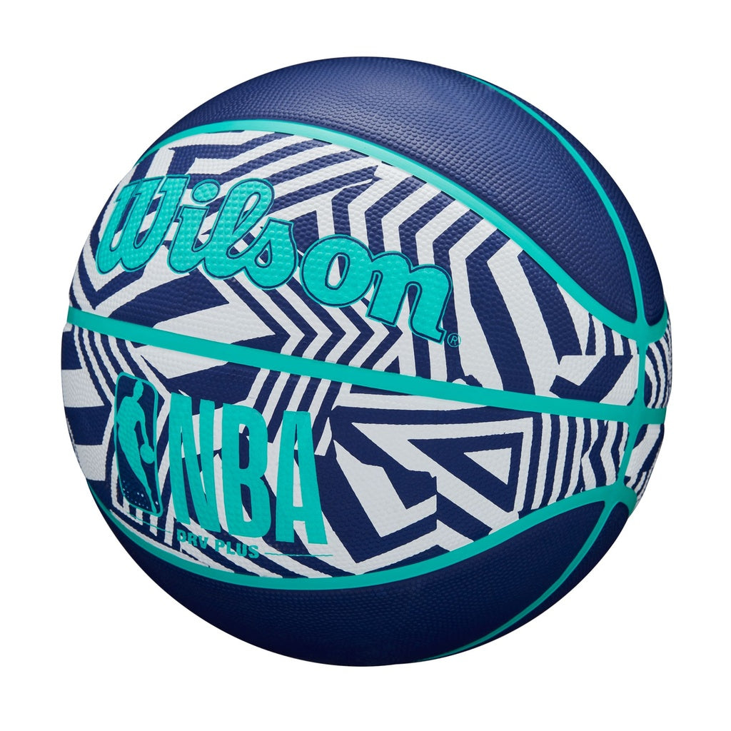 Wilson NBA DRV Plus Dazzle Basketball, Size 7
