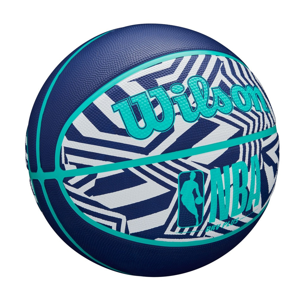 Wilson NBA DRV Plus Dazzle Basketball, Size 7
