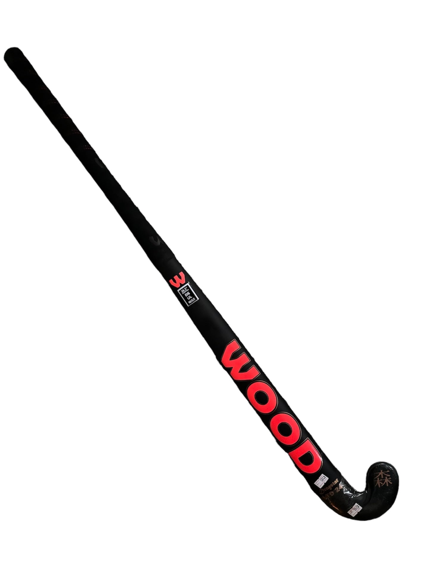 Wood Dragstar Ltd 24 Hockey Stick